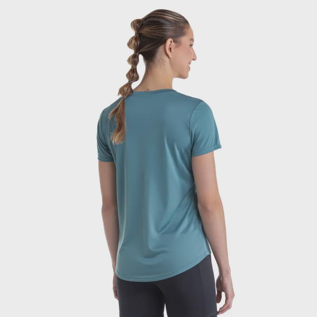 Imagem 3 do produto Camiseta Mizuno Spark 2 Feminina