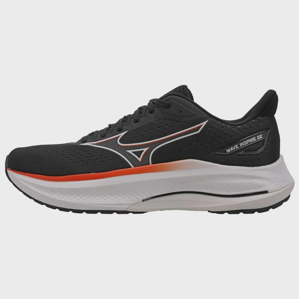 Imagem 3 do produto Tênis Masculino Mizuno Wave Inspire 22