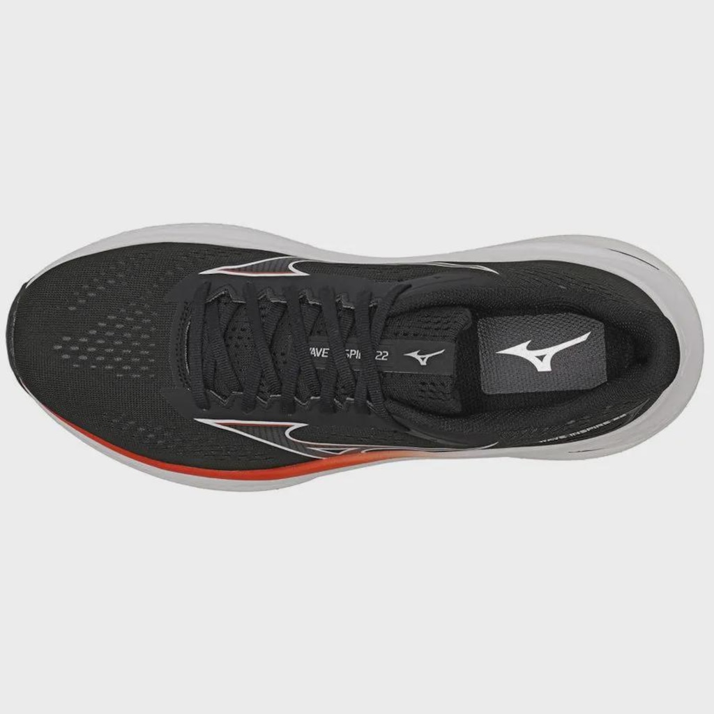Imagem 4 do produto Tênis Masculino Mizuno Wave Inspire 22