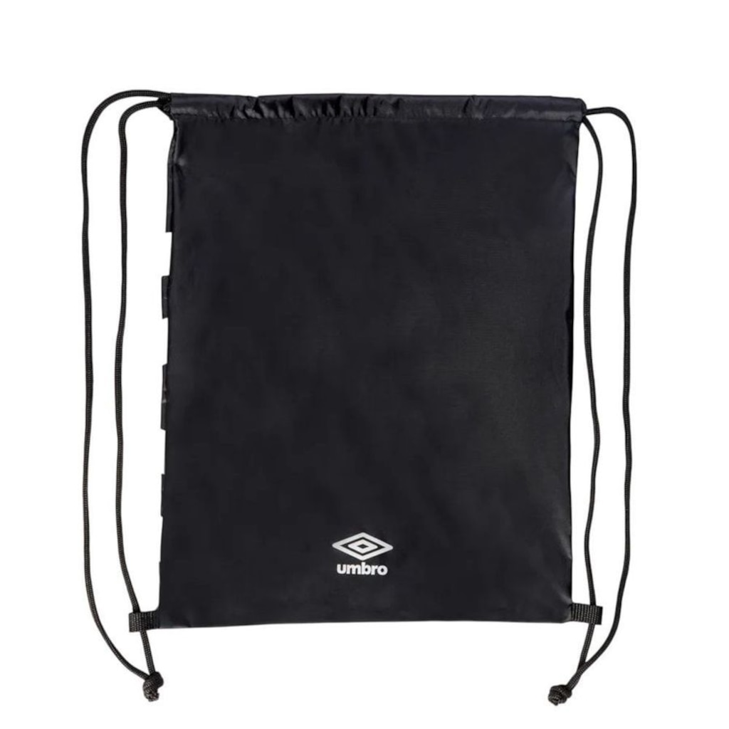 Imagem 2 do produto Mochila Umbro Gym Sack Half Diamond