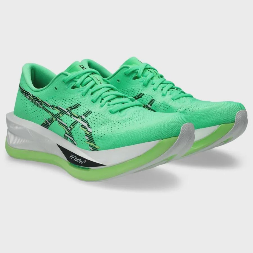 Imagem 2 do produto Tênis Masculino ASICS Sonicblast