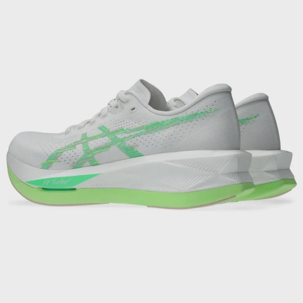 Imagem 5 do produto Tênis Feminino ASICS Sonicblast