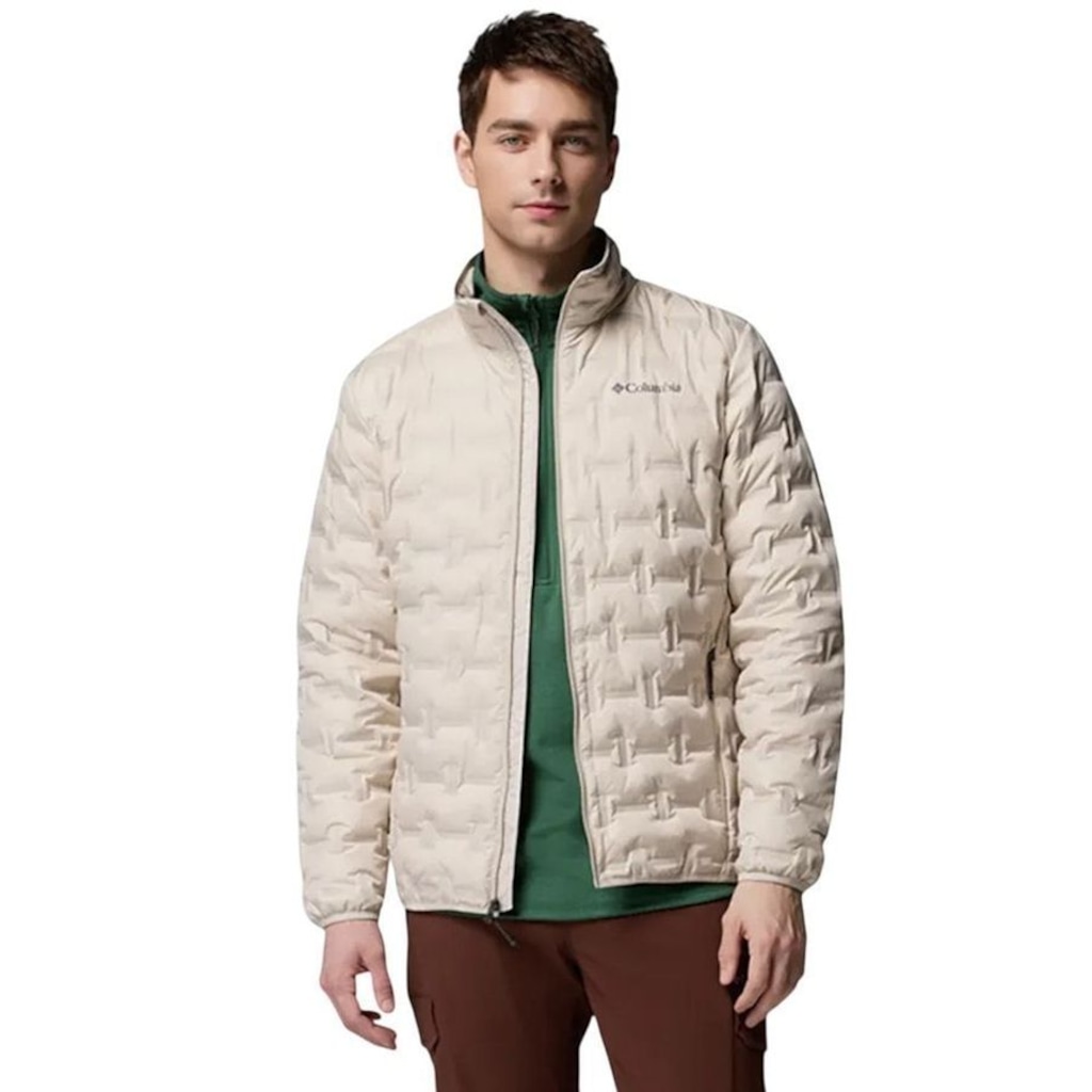 Imagem 3 do produto Jaqueta Columbia Delta Ridge II Down Masculina