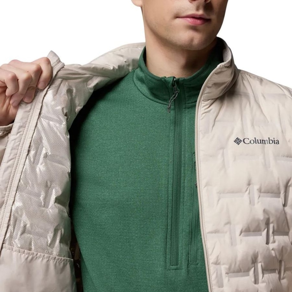 Imagem 4 do produto Jaqueta Columbia Delta Ridge II Down Masculina