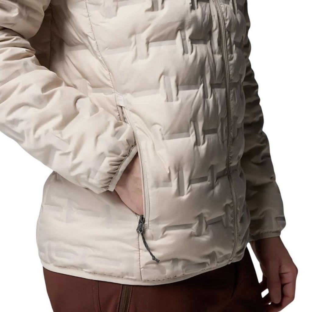 Imagem 5 do produto Jaqueta Columbia Delta Ridge II Down Masculina