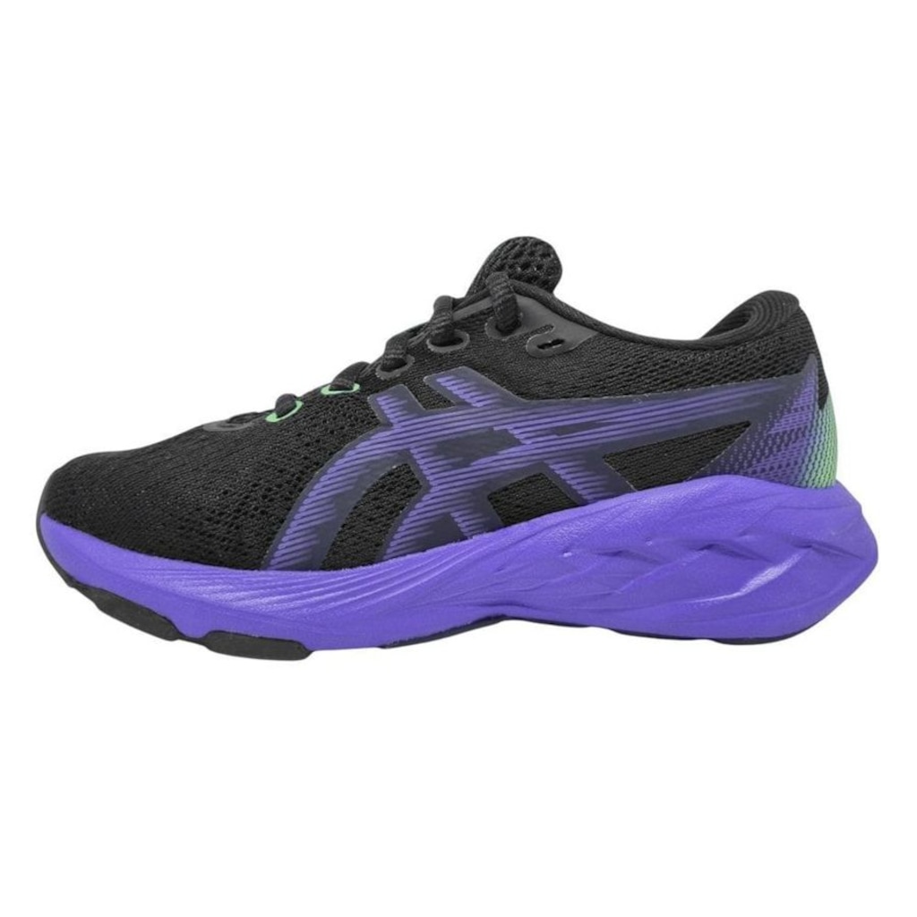 Imagem 2 do produto Tênis Infantil ASICS Novablast 5 GS