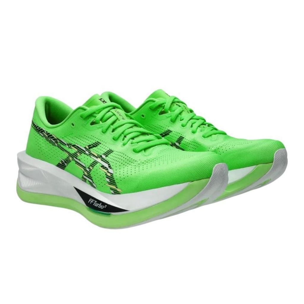 Imagem 3 do produto Tênis Masculino ASICS Sonicblast