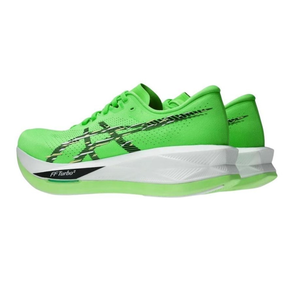 Imagem 4 do produto Tênis Masculino ASICS Sonicblast