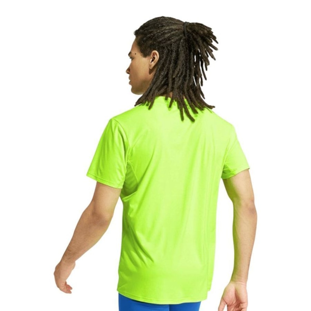 Imagem 2 do produto Camiseta adidas Adizero Essentials Masculina