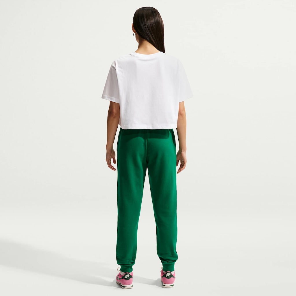 Imagem 5 do produto Camiseta Cropped Nike Sportswear Classic Feminina