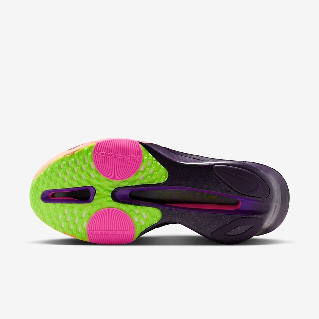 Imagem 4 do produto Tênis Masculino Nike Air Zoom Alphafly 3 Glam
