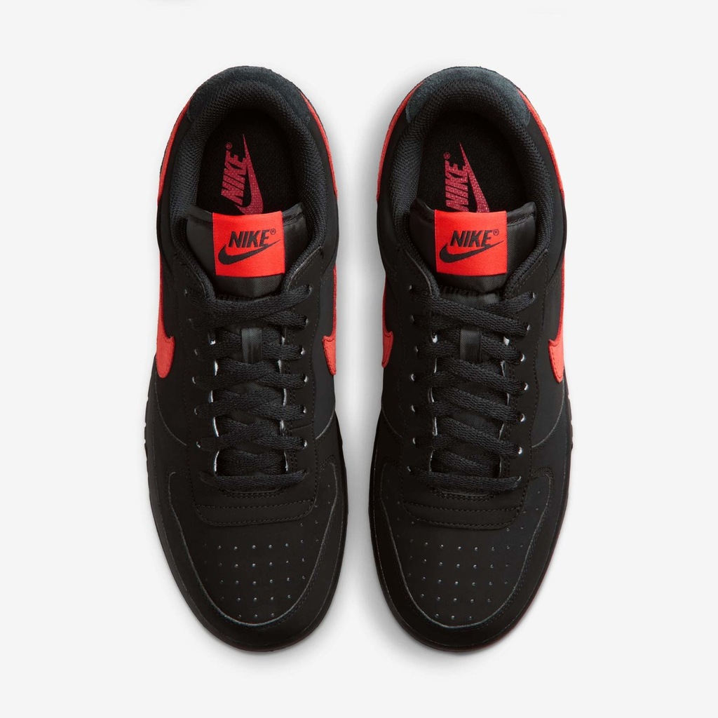 Imagem 3 do produto Tênis Masculino Nike Big Low