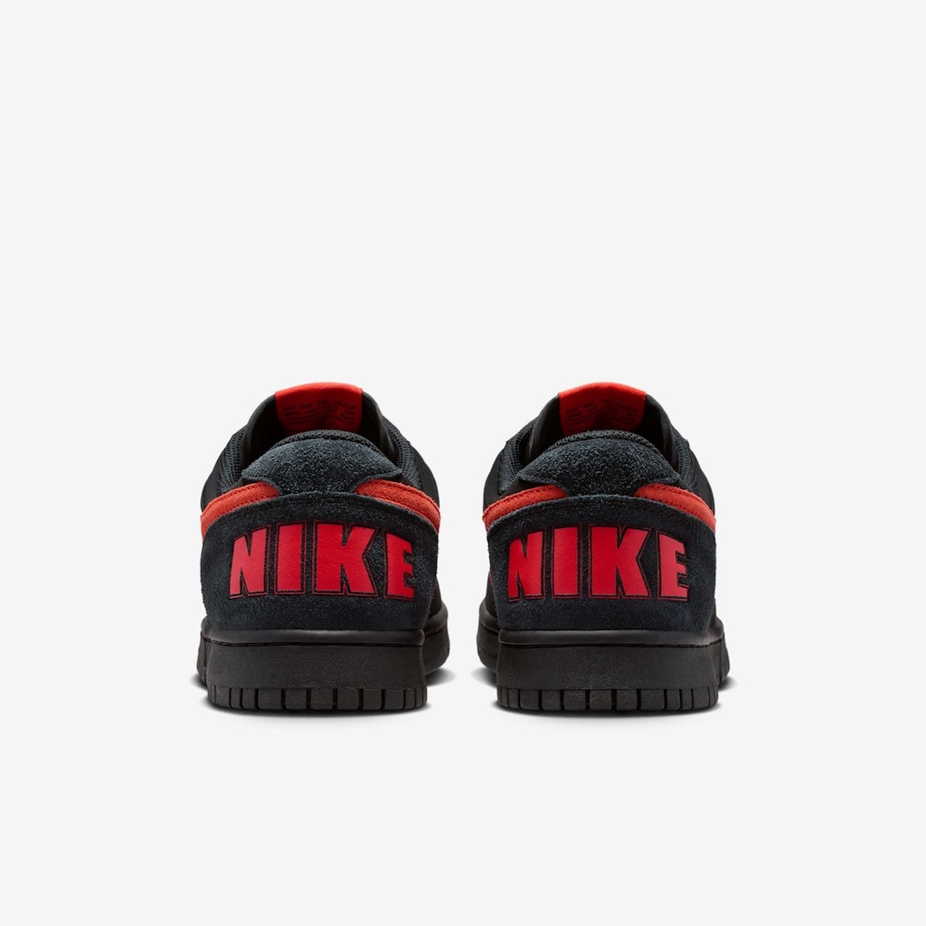 Imagem 5 do produto Tênis Masculino Nike Big Low