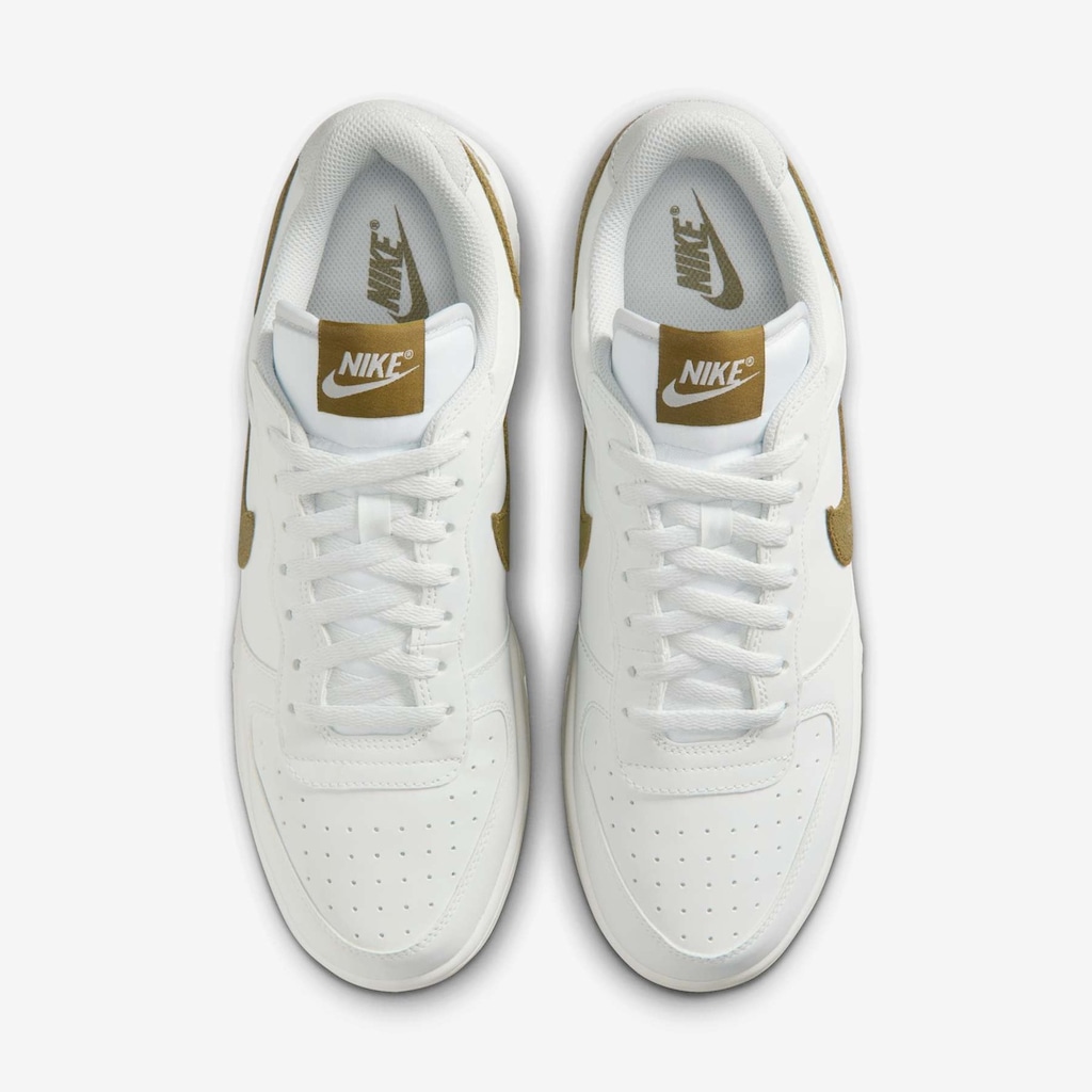 Imagem 5 do produto Tênis Masculino Nike Big Low