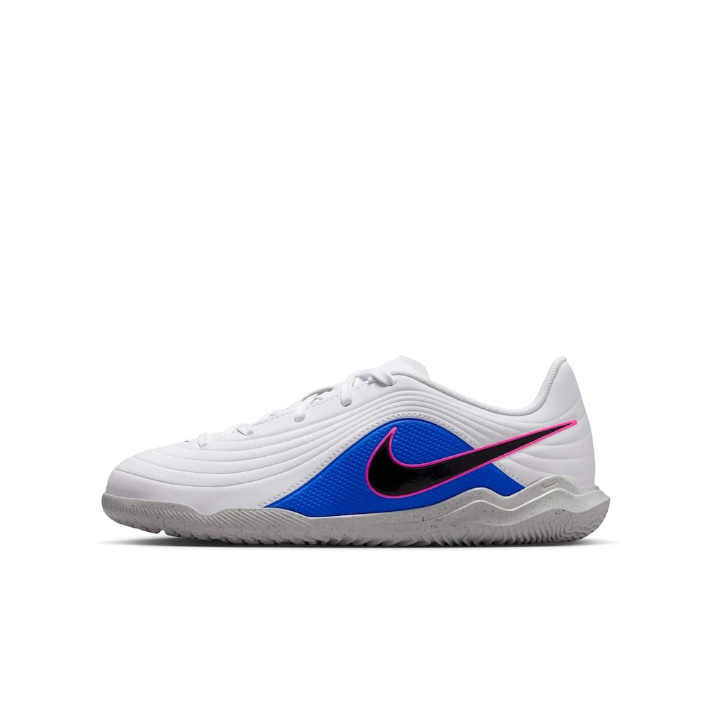 Imagem 3 do produto Chuteira de Futsal Infantil Nike Tiempo Maestro Club