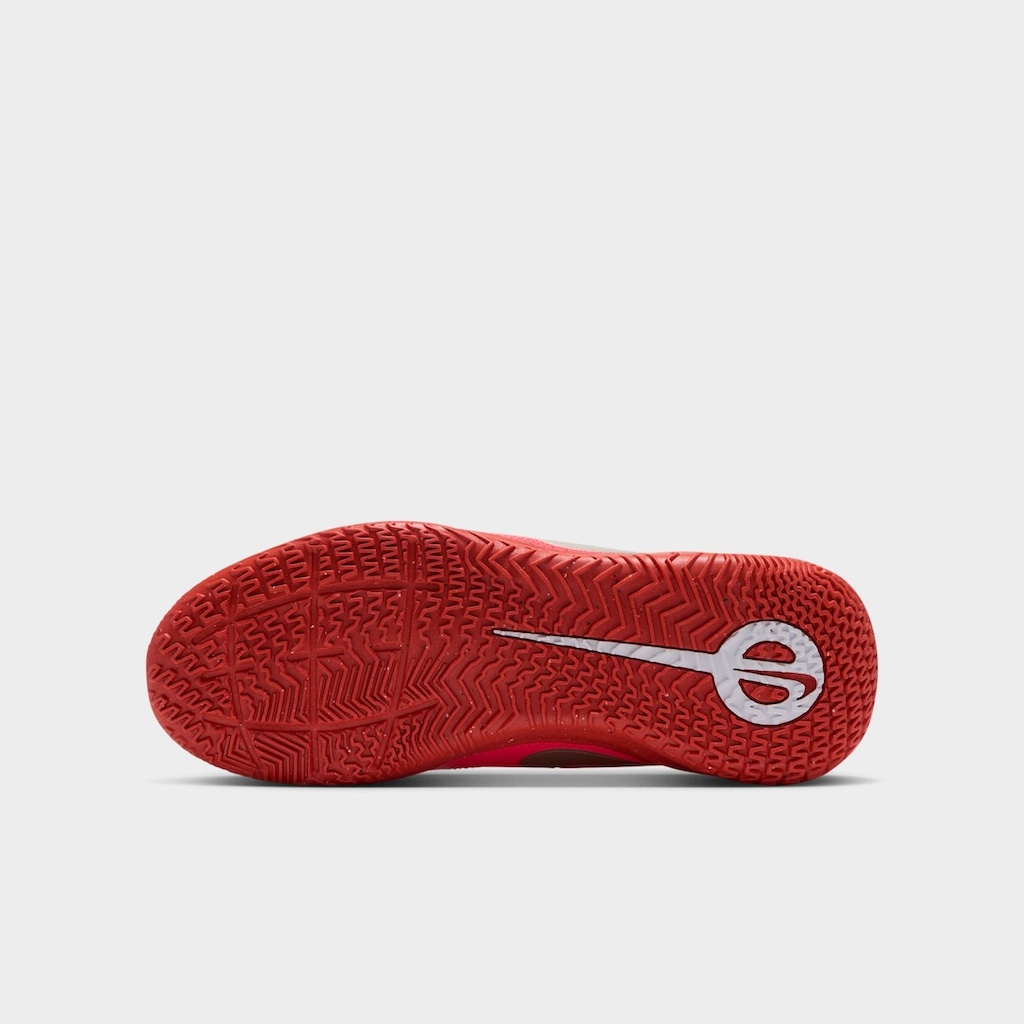 Imagem 3 do produto Chuteira de Futsal Infantil Nike Tiempo Maestro Club