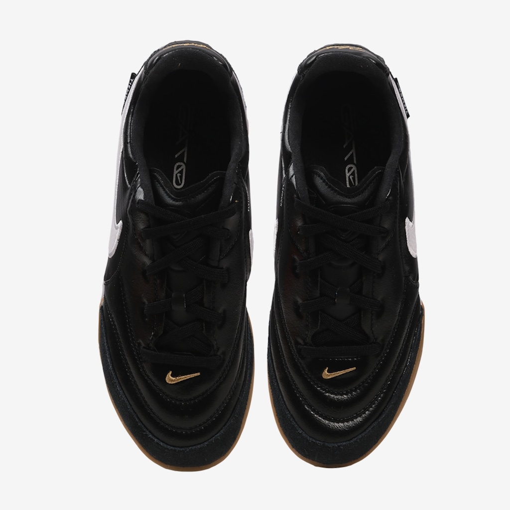 Imagem 4 do produto Chuteira de Futsal Infantil Nike Street Gato