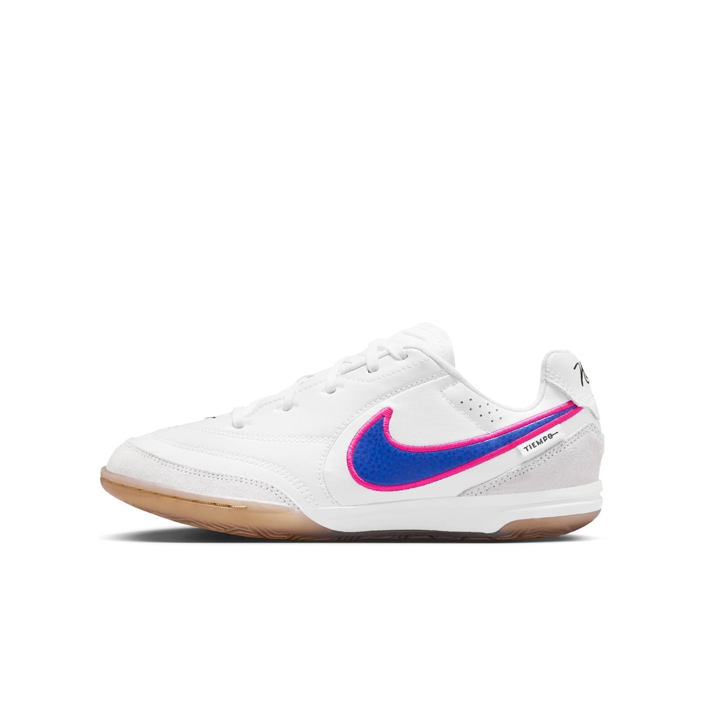 Imagem 3 do produto Chuteira de Futsal Infantil Nike Street Gato