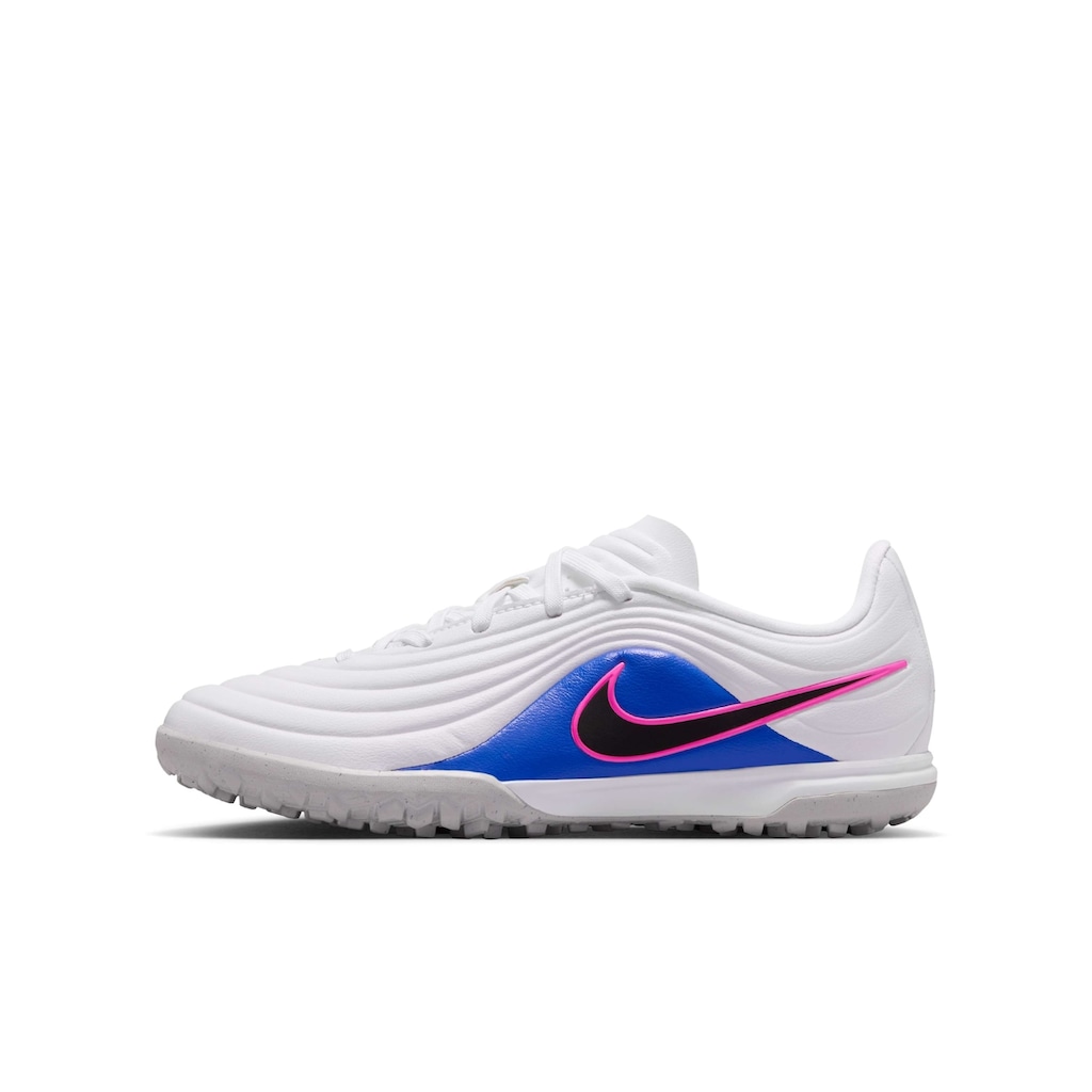 Imagem 3 do produto Chuteira de Society Infantil Nike Tiempo 10 Maestro Academy