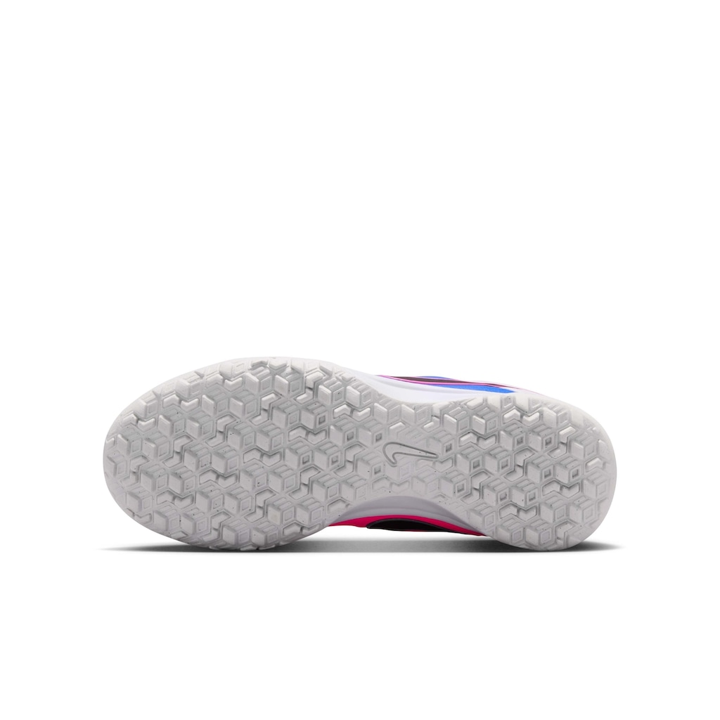 Imagem 4 do produto Chuteira de Society Infantil Nike Tiempo 10 Maestro Academy