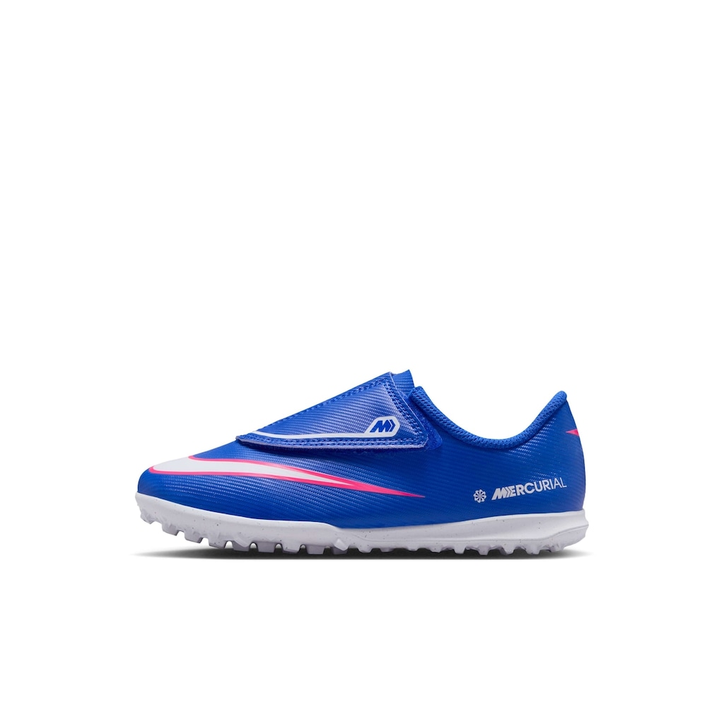 Imagem 3 do produto Chuteira de Society Infantil Nike Mercurial Vapor 16 Club