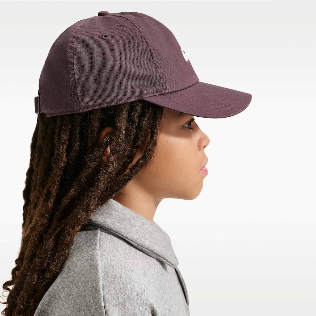 Imagem 3 do produto Boné Nike Club Futura Wash Infantil