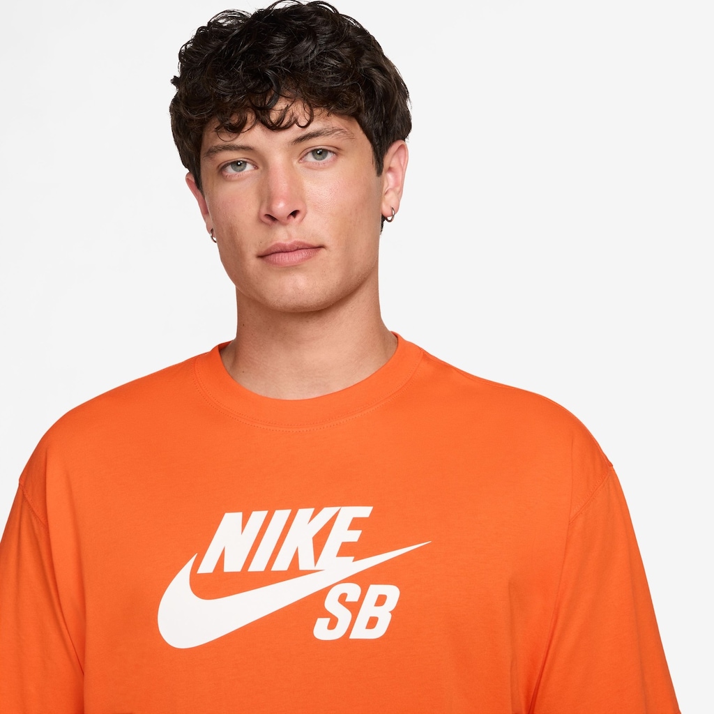 Imagem 2 do produto Camiseta Nike SB - Masculina
