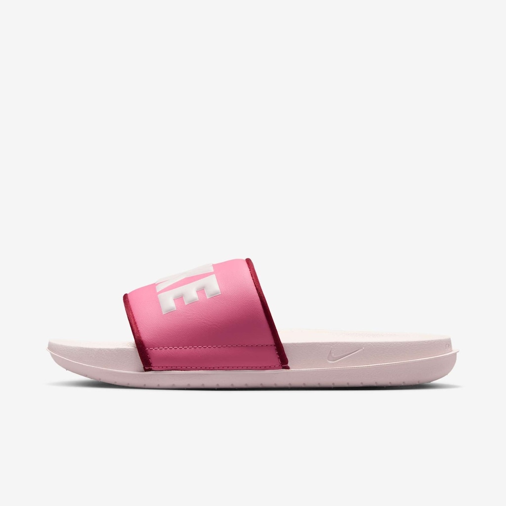 Imagem 2 do produto Chinelo Nike Offcourt Feminino