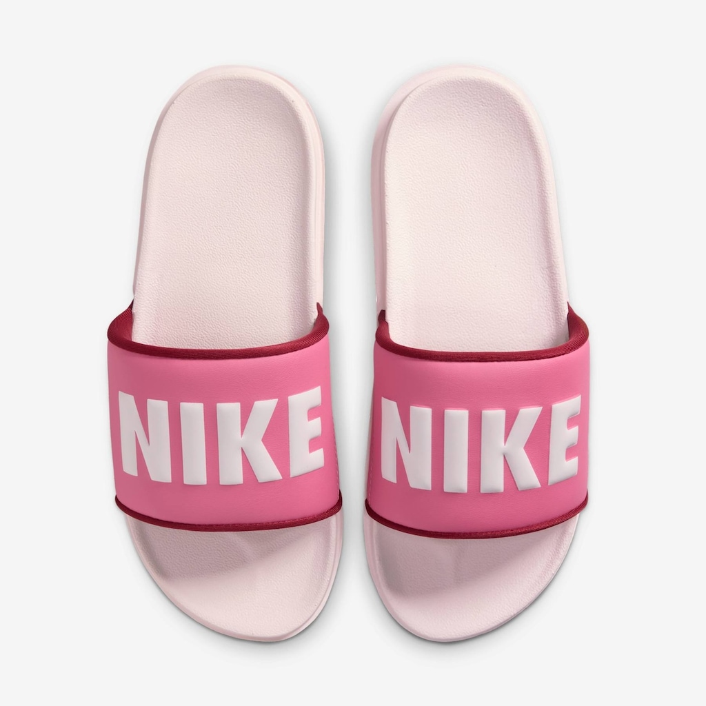 Imagem 5 do produto Chinelo Nike Offcourt Feminino