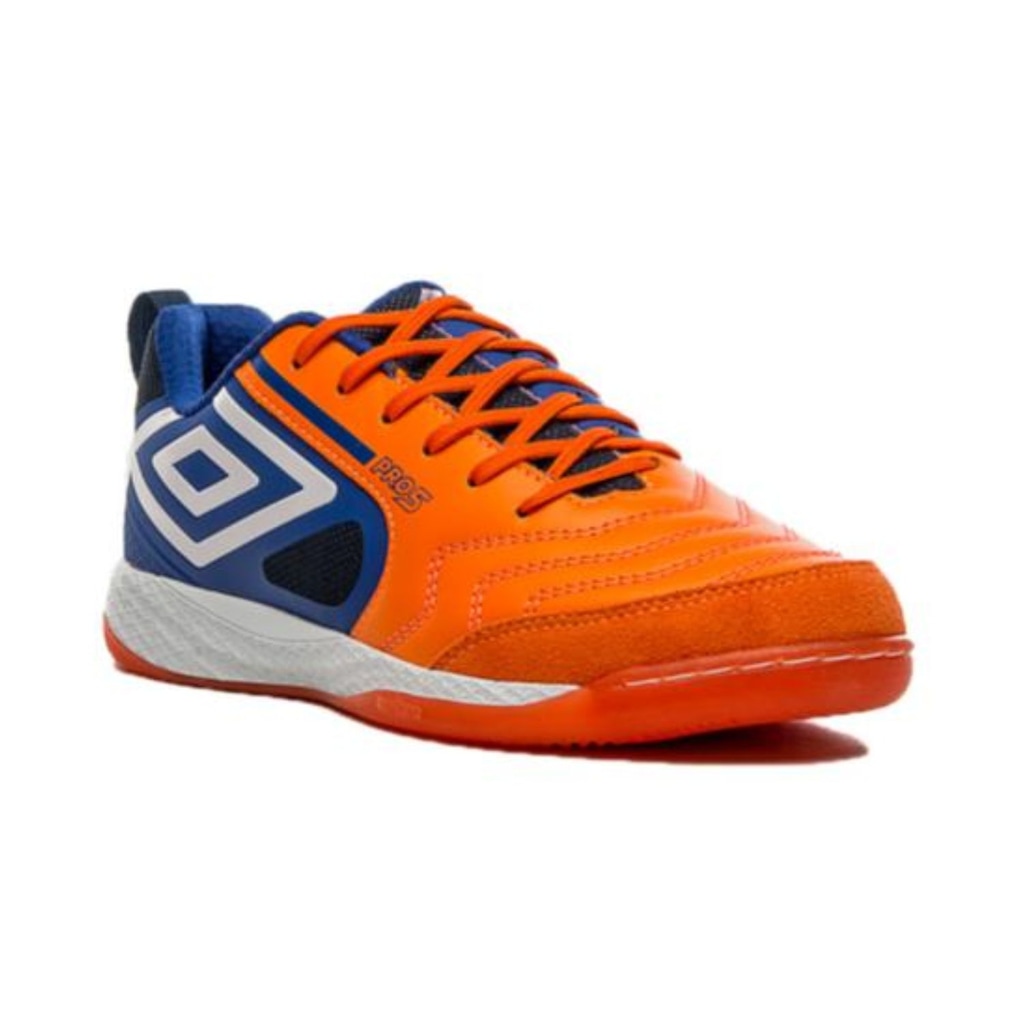 Imagem 2 do produto Chuteira De Futsal Umbro Pro 5 Bump Indoor - Adulto