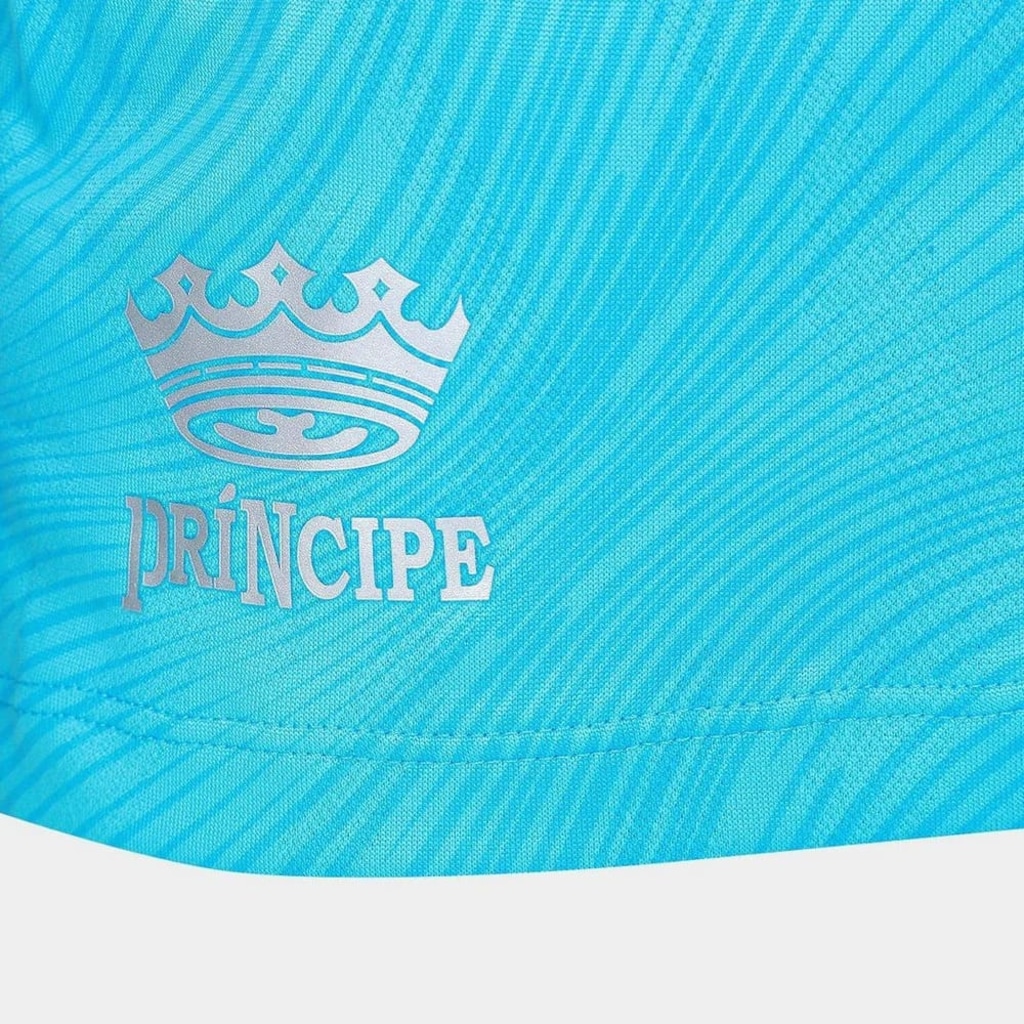 Imagem 4 do produto Camisa Do Santos 2025 Torcedor C/Patrocínio Neymar Jr 10 Umbro Masculina