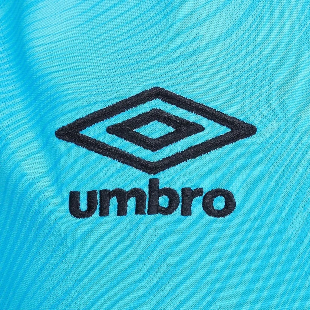 Imagem 5 do produto Camisa Do Santos 2025 Torcedor C/Patrocínio Neymar Jr 10 Umbro Masculina