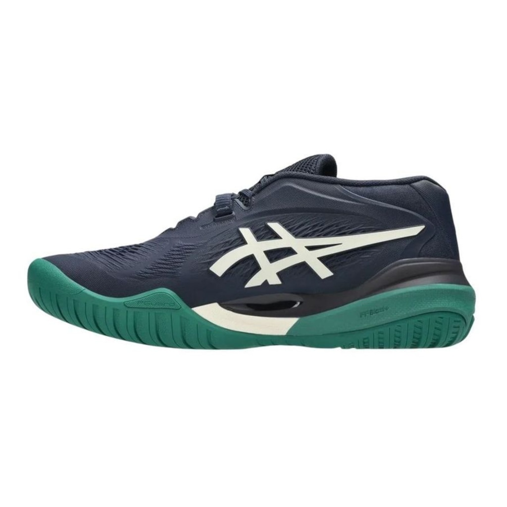 Imagem 2 do produto Tênis Asics Gel-Resolution X Clay Masculino