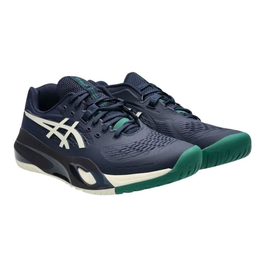 Imagem 3 do produto Tênis Asics Gel-Resolution X Clay Masculino