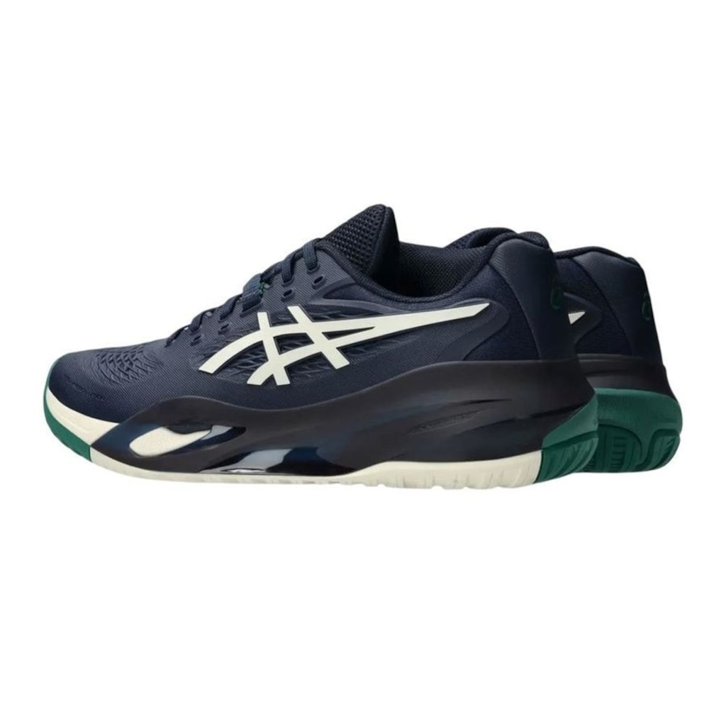 Imagem 4 do produto Tênis Asics Gel-Resolution X Clay Masculino