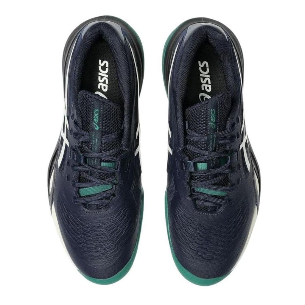 Imagem 5 do produto Tênis Asics Gel-Resolution X Clay Masculino