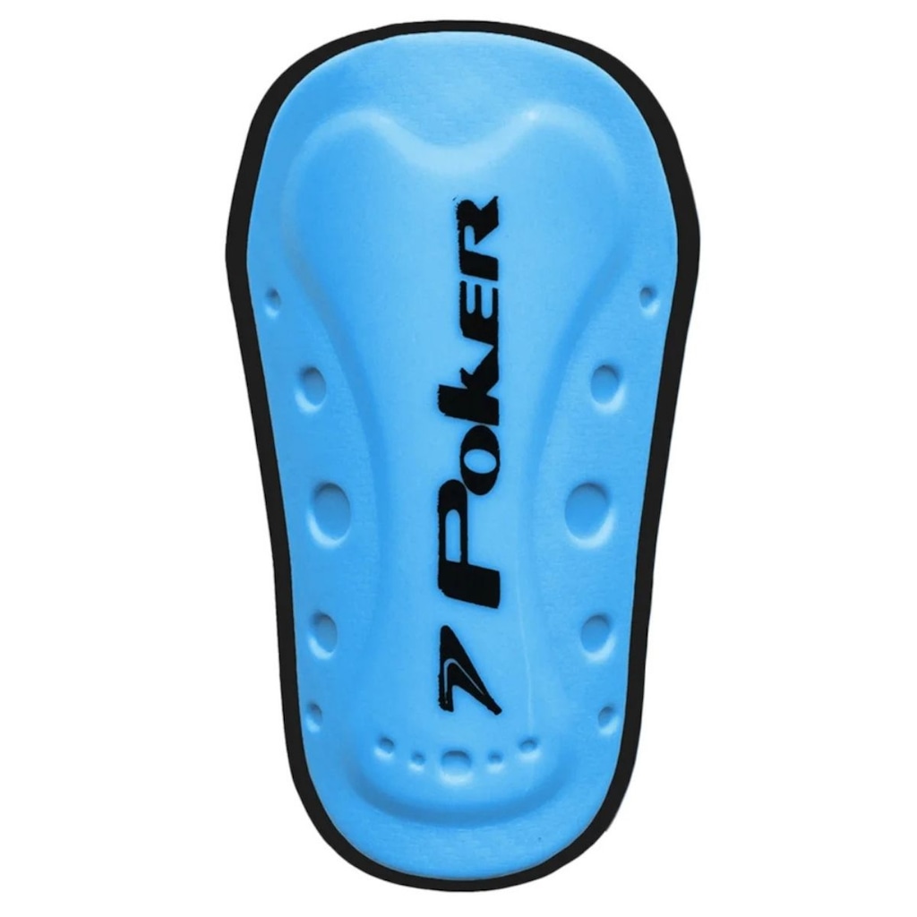 Imagem 2 do produto Caneleira Poker Mini Power