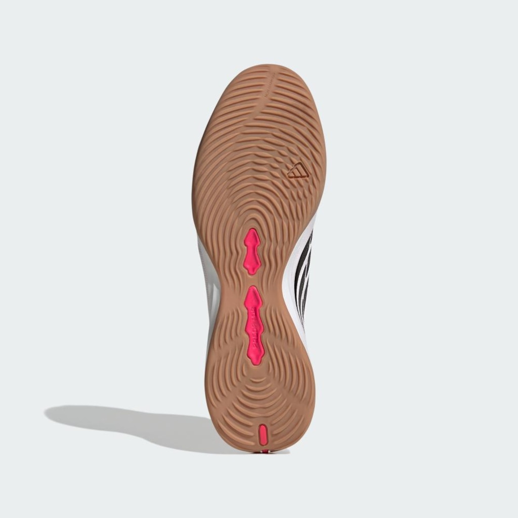 Imagem 5 do produto Chuteira Futsal Adulto adidas Predator League Língua Dobrável