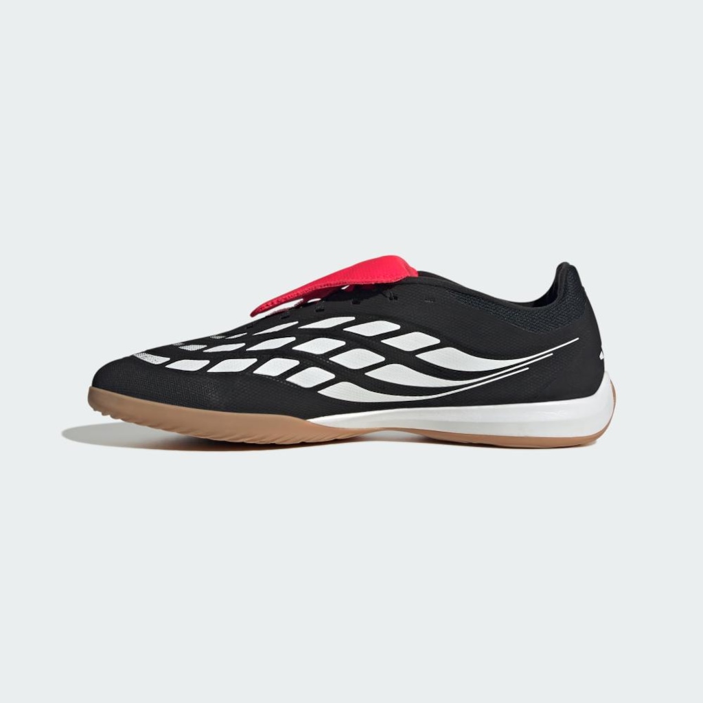 Imagem 3 do produto Chuteira Futsal Adulto adidas Predator League Língua Dobrável