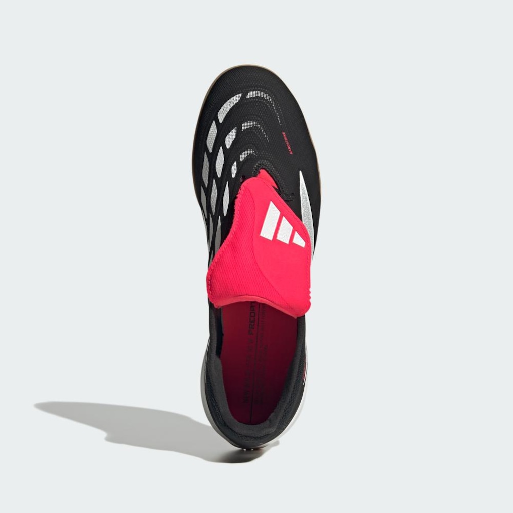Imagem 4 do produto Chuteira Futsal Adulto adidas Predator League Língua Dobrável