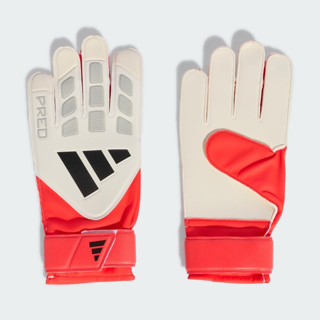 Imagem 2 do produto Luvas de Goleiro Adidas Predator Training Adulto