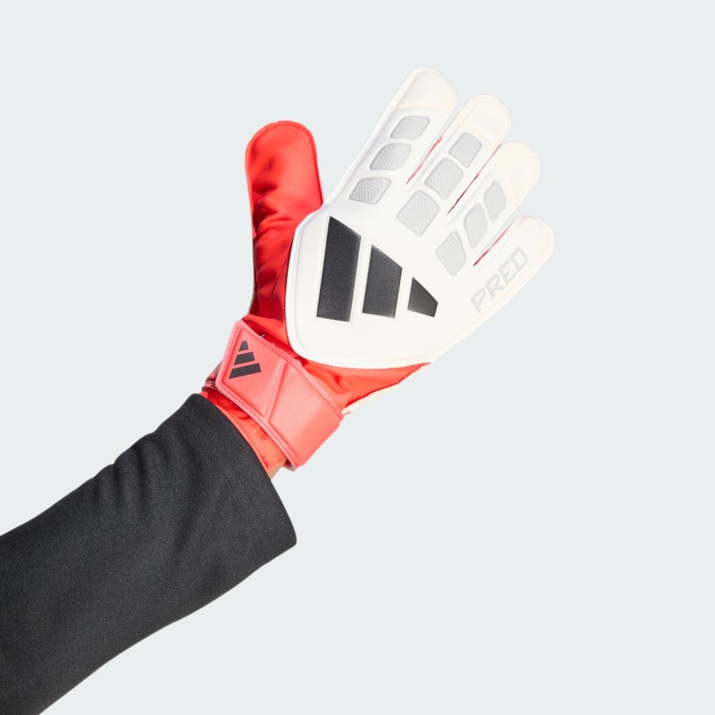 Imagem 3 do produto Luvas de Goleiro Adidas Predator Training Adulto