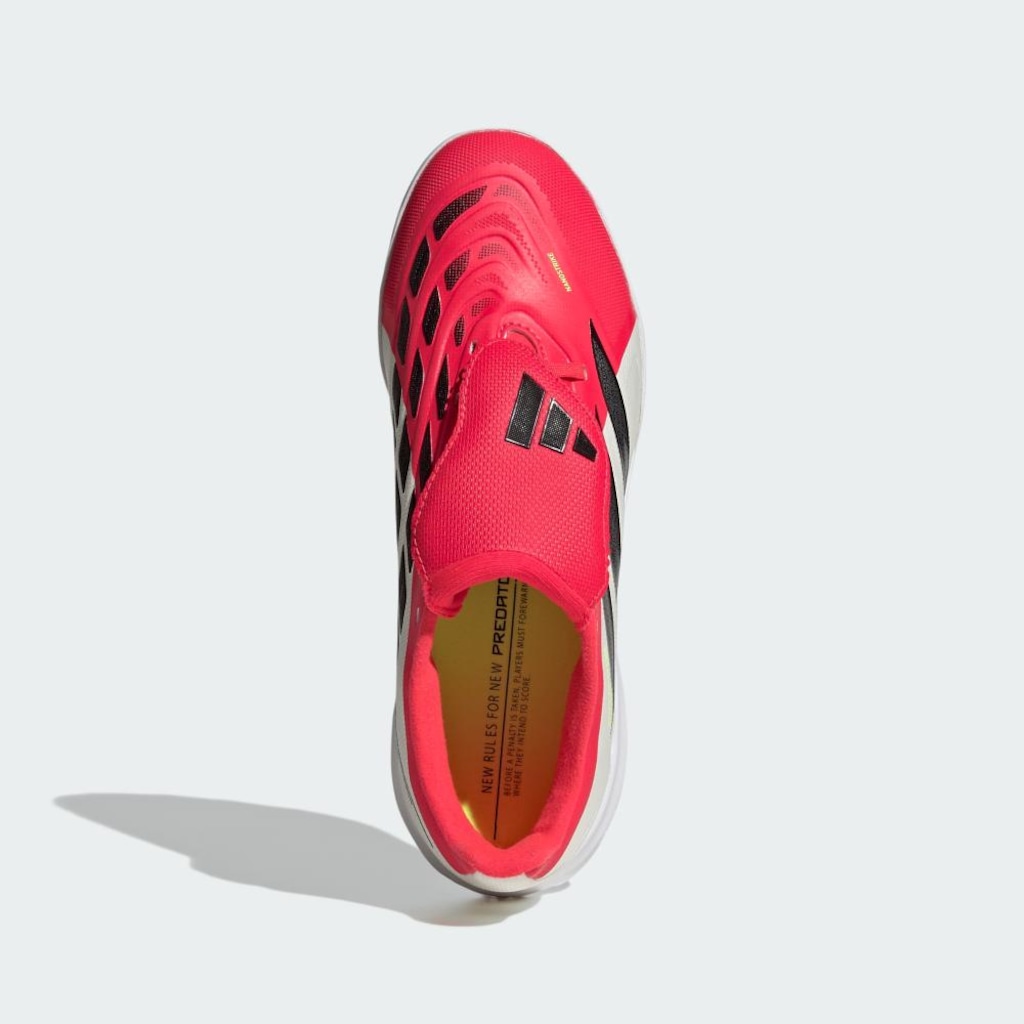 Imagem 4 do produto Chuteira Society Infantil adidas com Língua Dobrável Predator League
