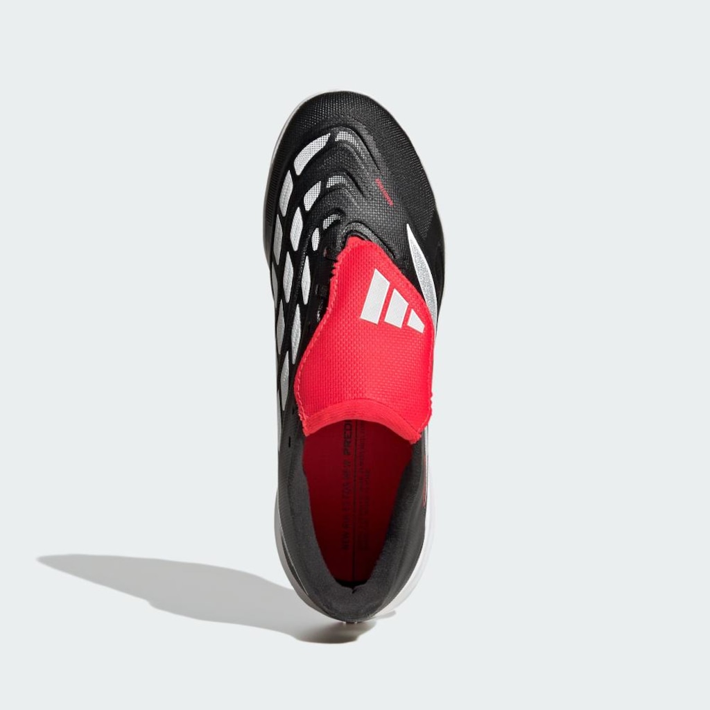 Imagem 4 do produto Chuteira Society Infantil adidas com Língua Dobrável Predator League