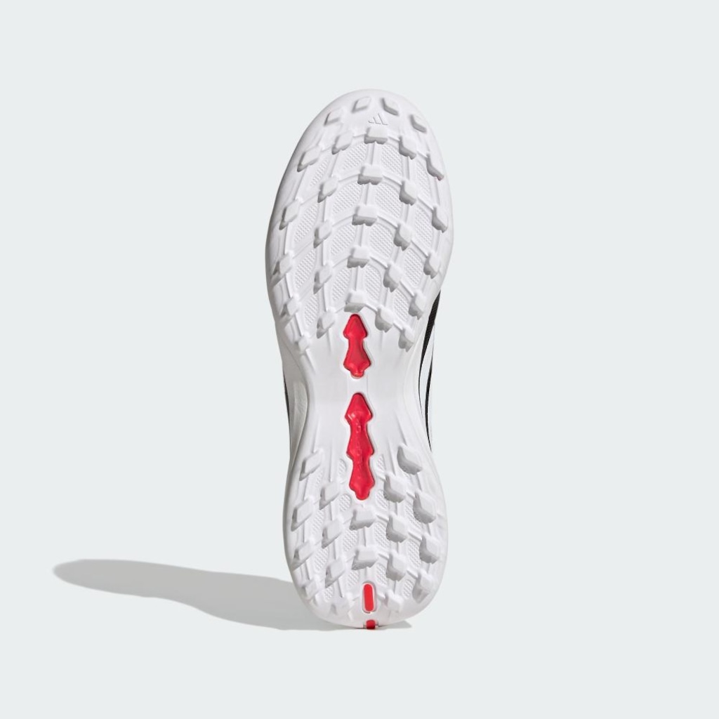 Imagem 5 do produto Chuteira Society Infantil adidas com Língua Dobrável Predator League