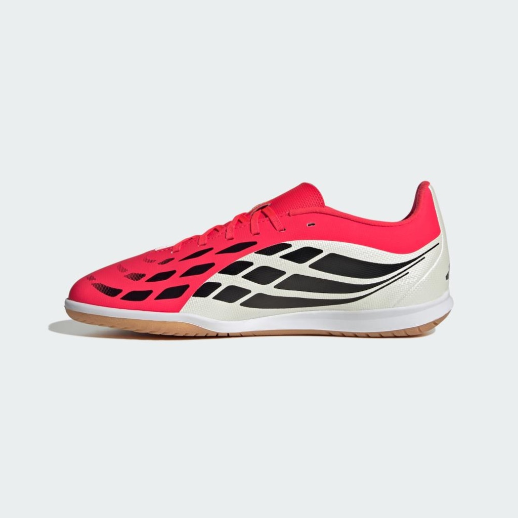 Imagem 3 do produto Chuteira Futsal Infantil adidas Predator Club Sala