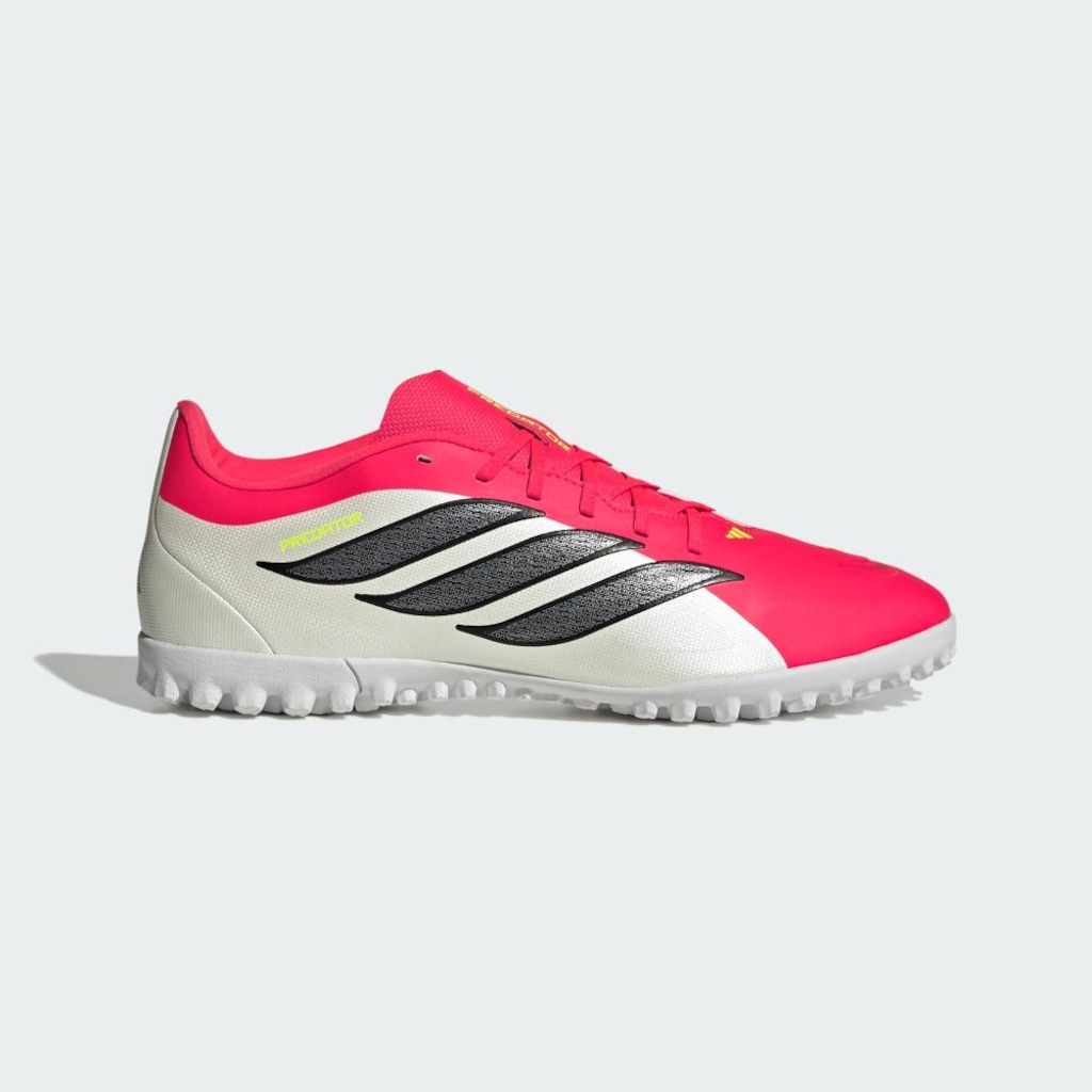 Imagem 2 do produto Chuteira Society Adulto Adidas Predator Club