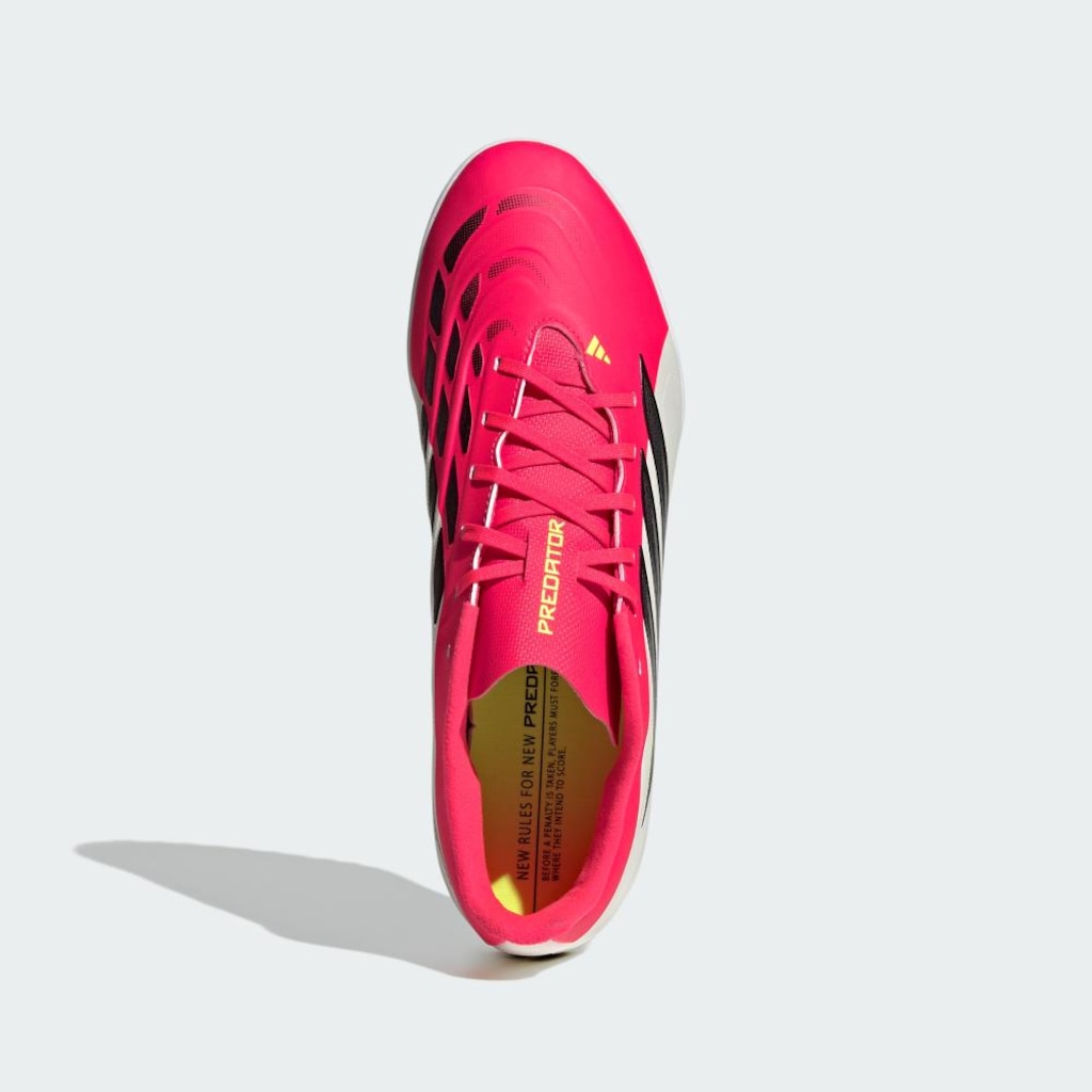Imagem 4 do produto Chuteira Society Adulto Adidas Predator Club
