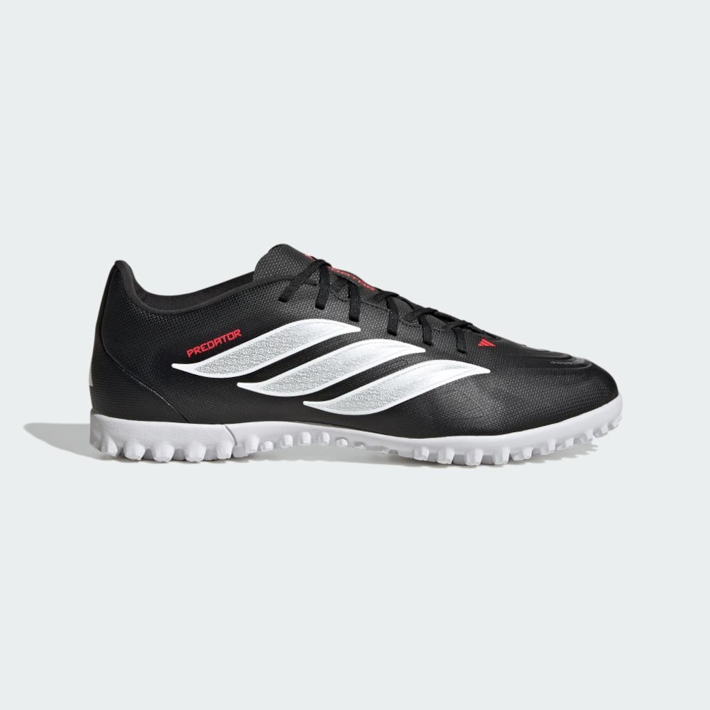 Imagem 2 do produto Chuteira Society Adulto Adidas Predator Club