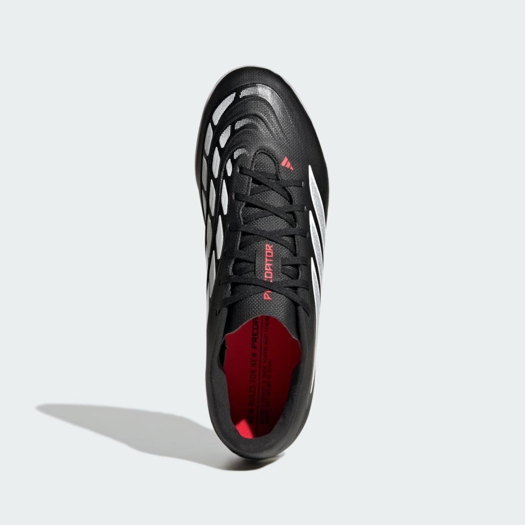 Imagem 4 do produto Chuteira Society Adulto Adidas Predator Club